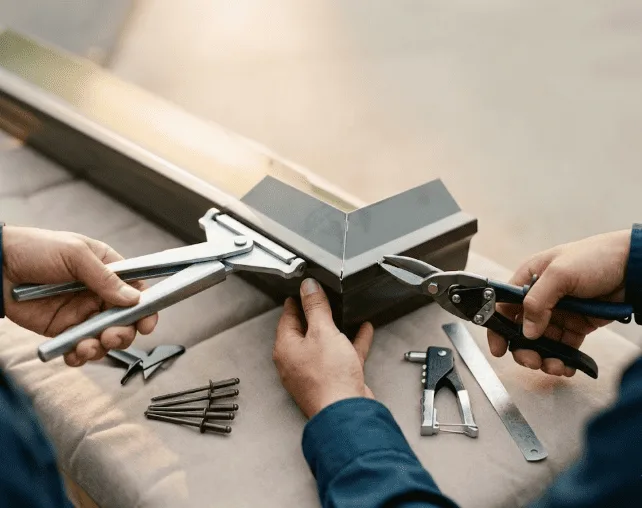 Why choose Gutter Repair in Jackson, WY